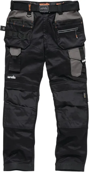 Men Work Trousers