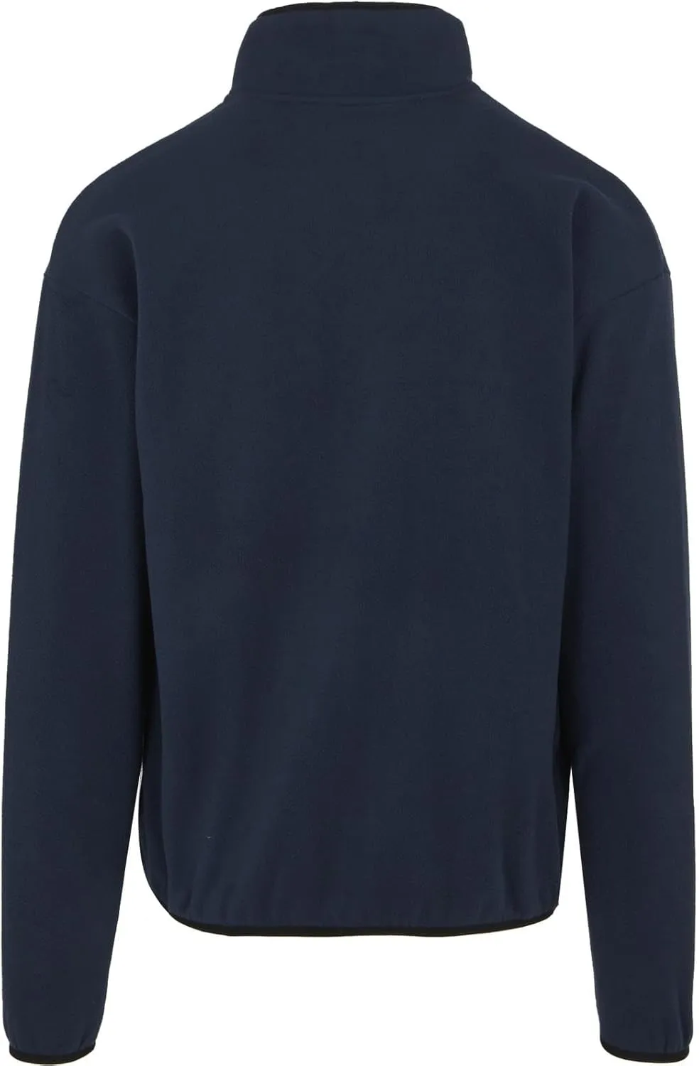 Mens Frankie Full Zip Outdoor Warm Winter Fleece Jacket