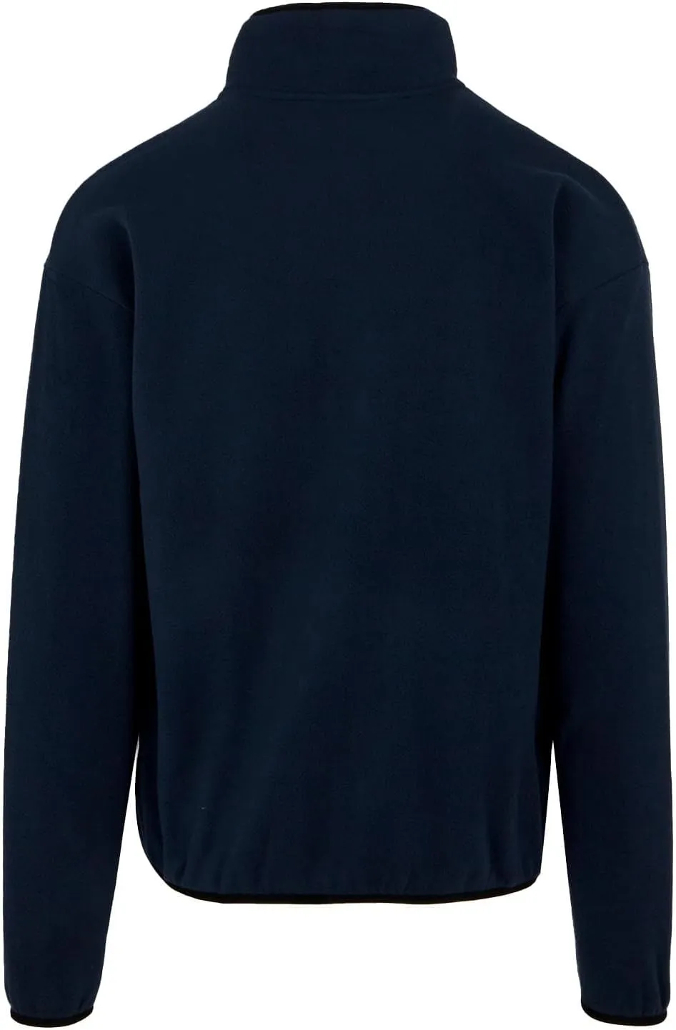 Mens Frankie Full Zip Outdoor Warm Winter Fleece Jacket