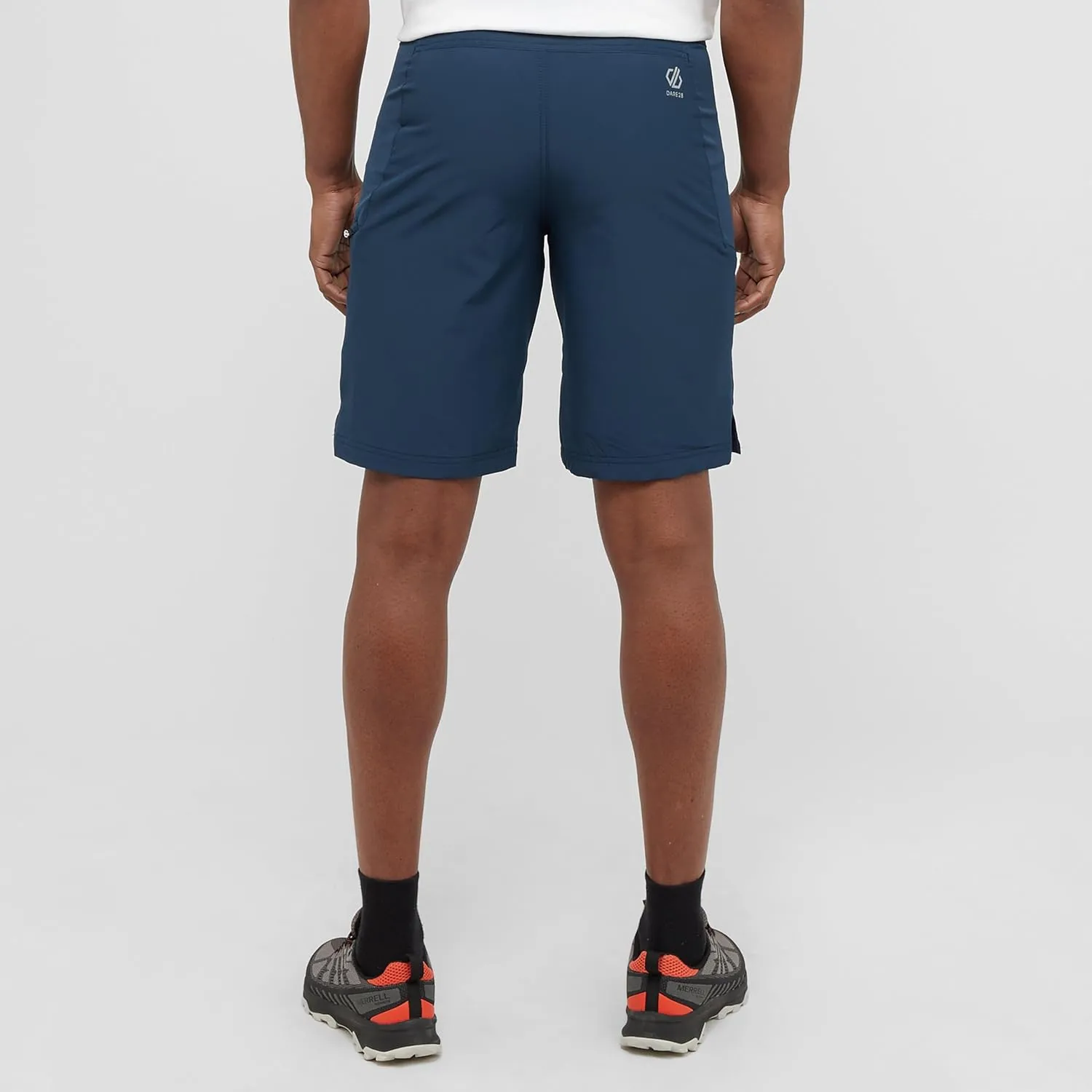Mens Men's Duration Ii ShortHiking Shorts