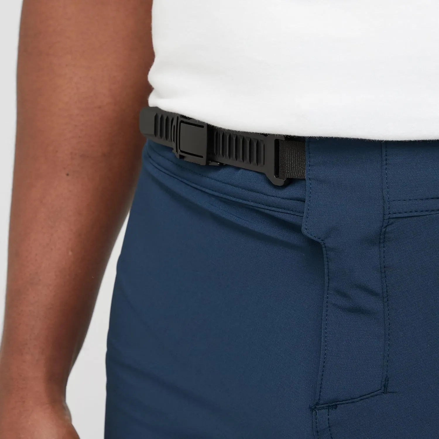 Mens Men's Duration Ii ShortHiking Shorts