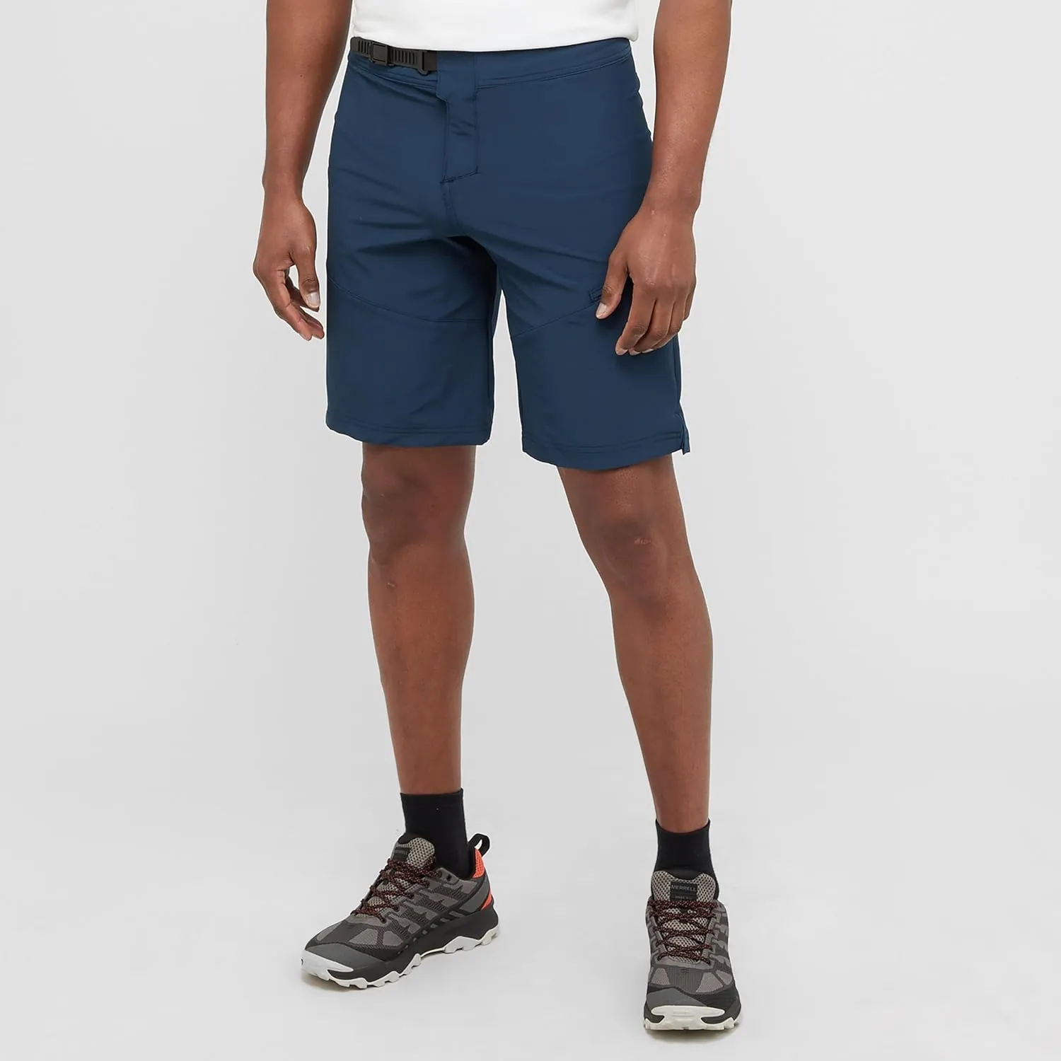 Mens Men's Duration Ii ShortHiking Shorts