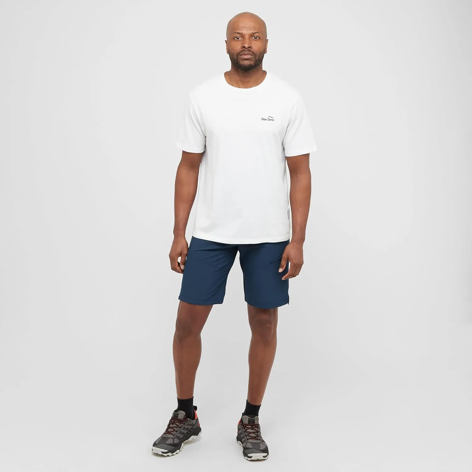 Mens Men's Duration Ii ShortHiking Shorts