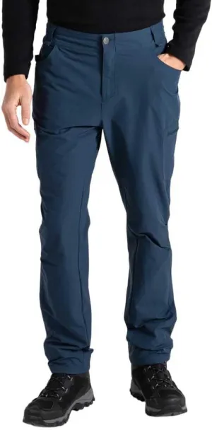Mens Tuned in II Multi Pocket Walking Pants (42R) (Moonlight Denim)