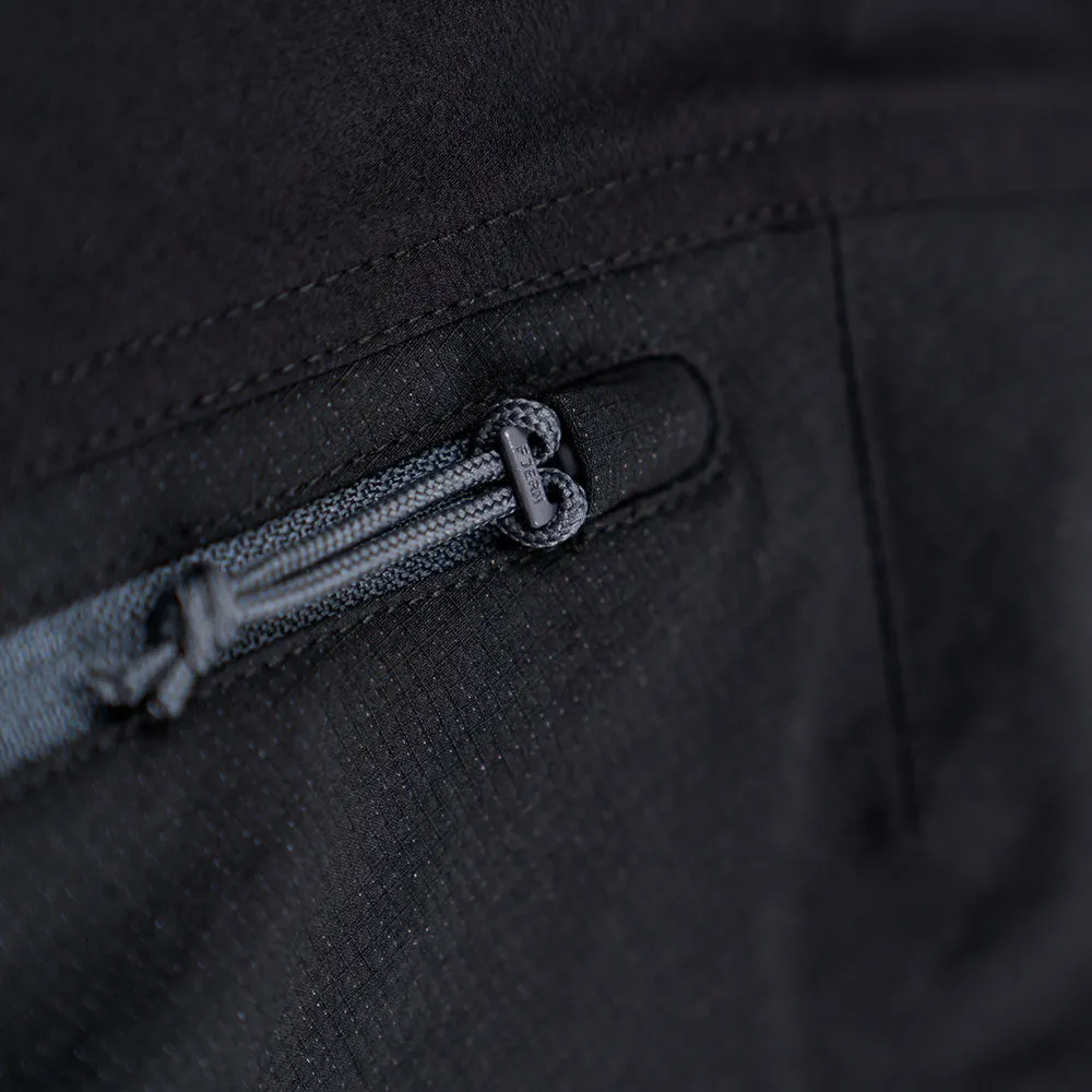 Mens Vinter Trousers (Black/Charcoal)