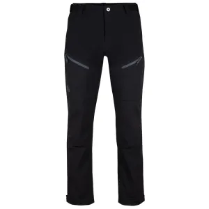 Mens Vinter Trousers (Black/Charcoal)