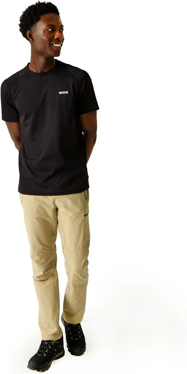 Men's Walking Trousers