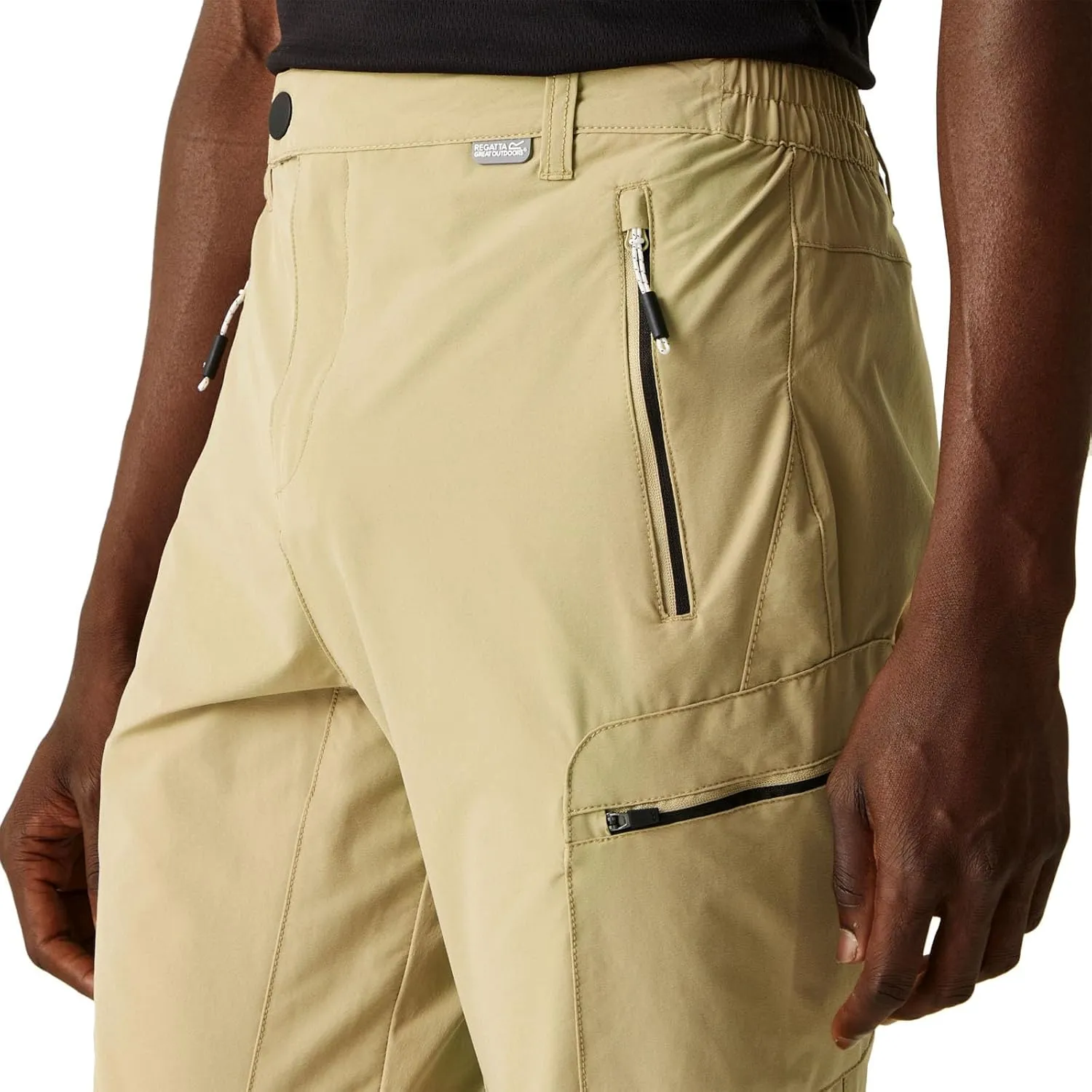 Men's Walking Trousers