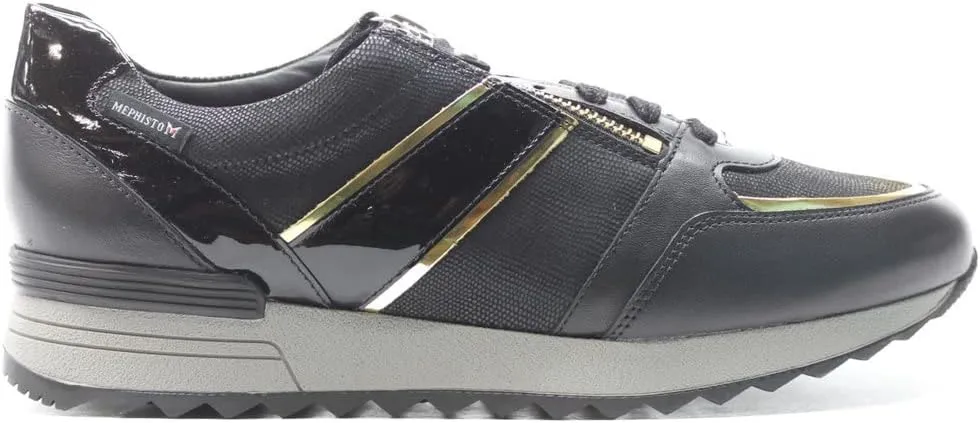 Mephisto Toscana Women's Trainers