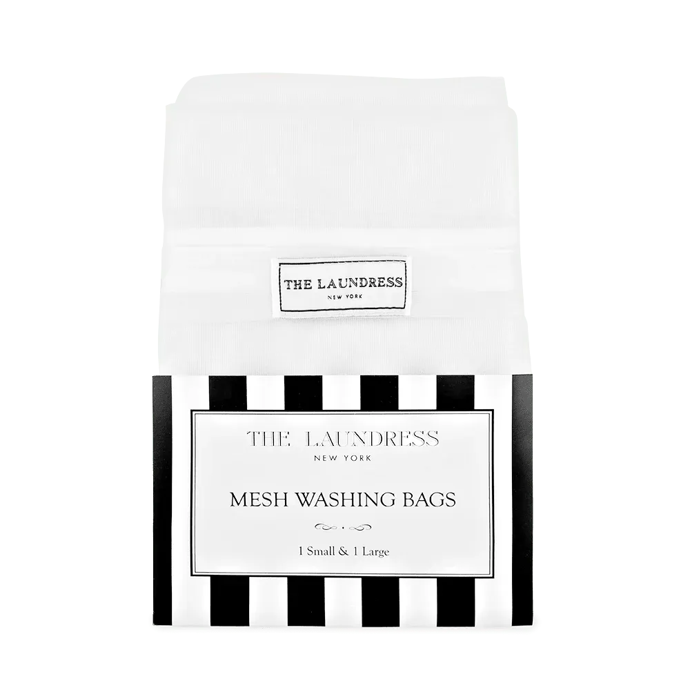 Mesh Bag Bundle
