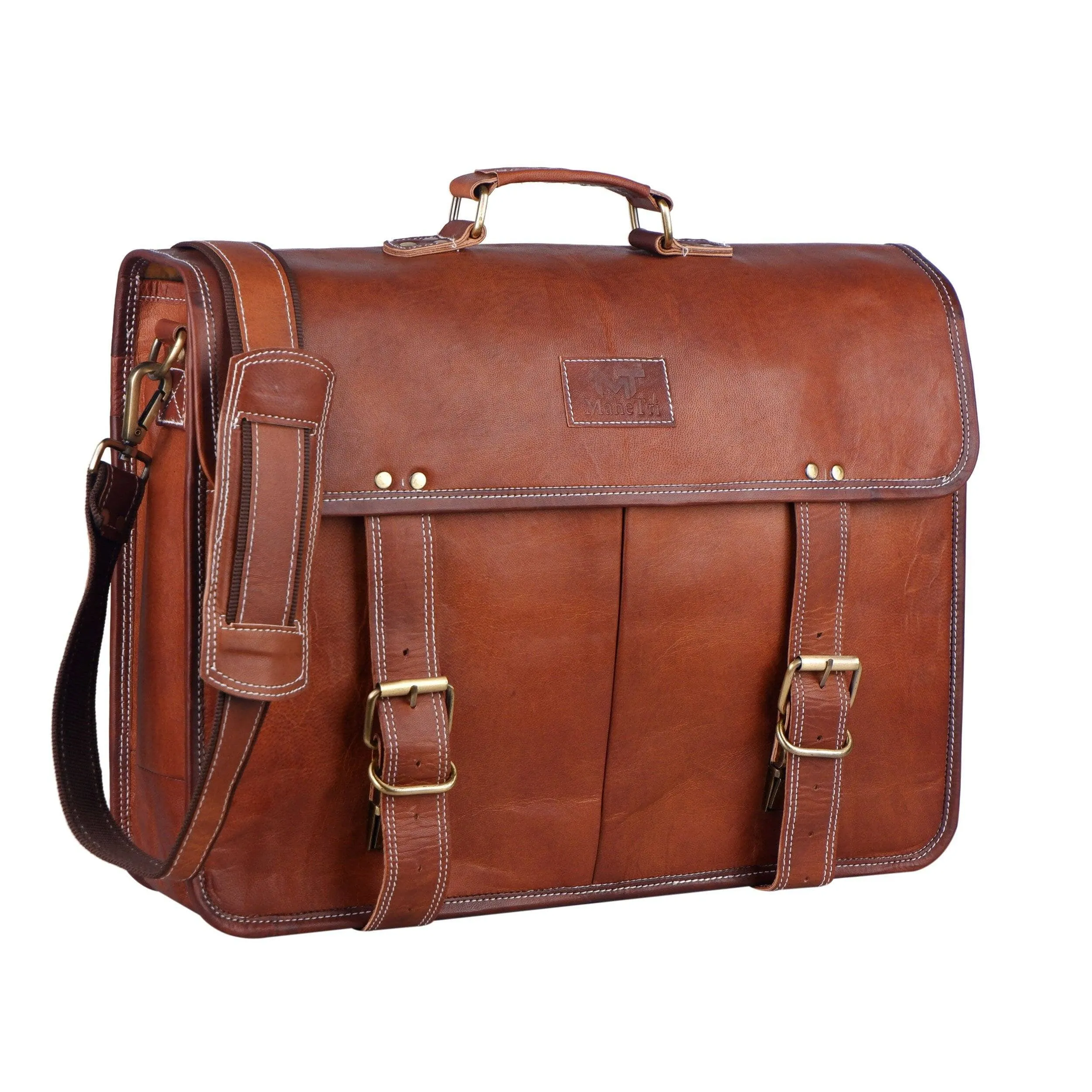 Messenger Best variety Limited time Bag Large Exotic