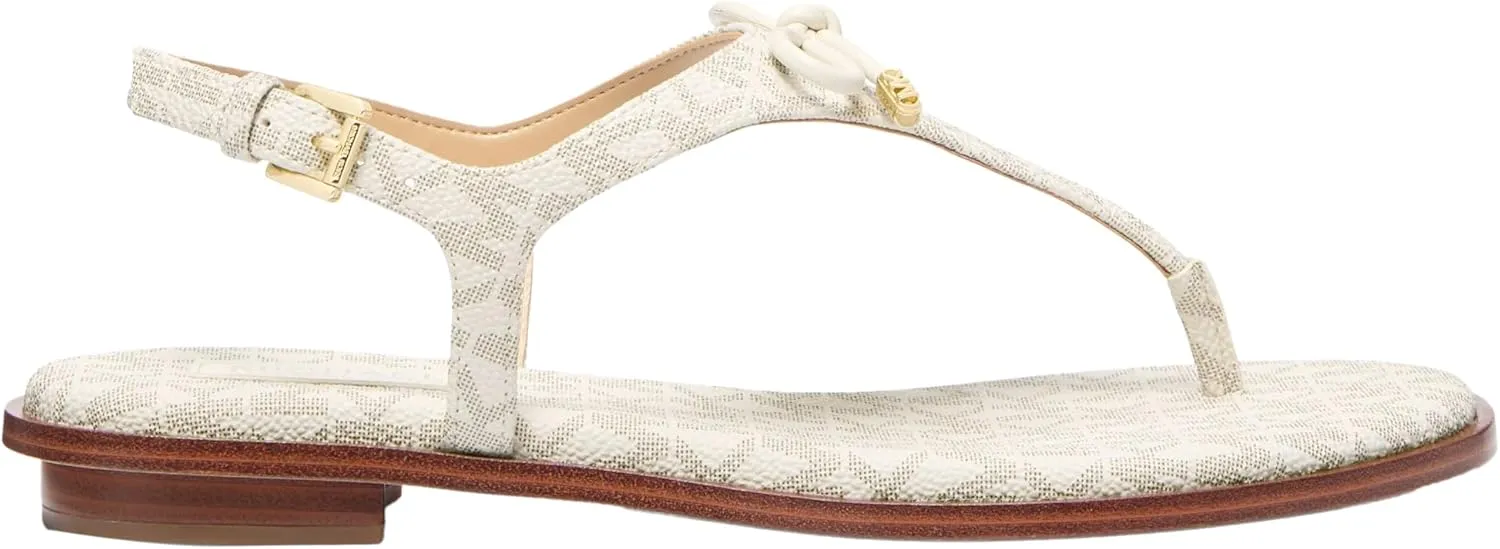 Michael Kors Nori Flat Thong Sandal