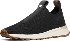 Michael Kors Women's Bodie Knit Slip-on Sneaker