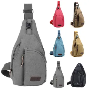 Military Messenger Bag Fashion Men Messenger Bags Casual Travel Canvas Male Shoulder Bag