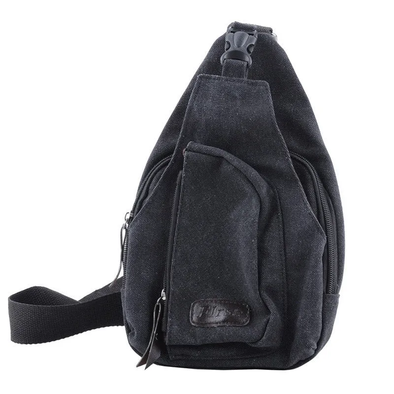 Military Messenger Bag Fashion Men Messenger Bags Casual Travel Canvas Male Shoulder Bag