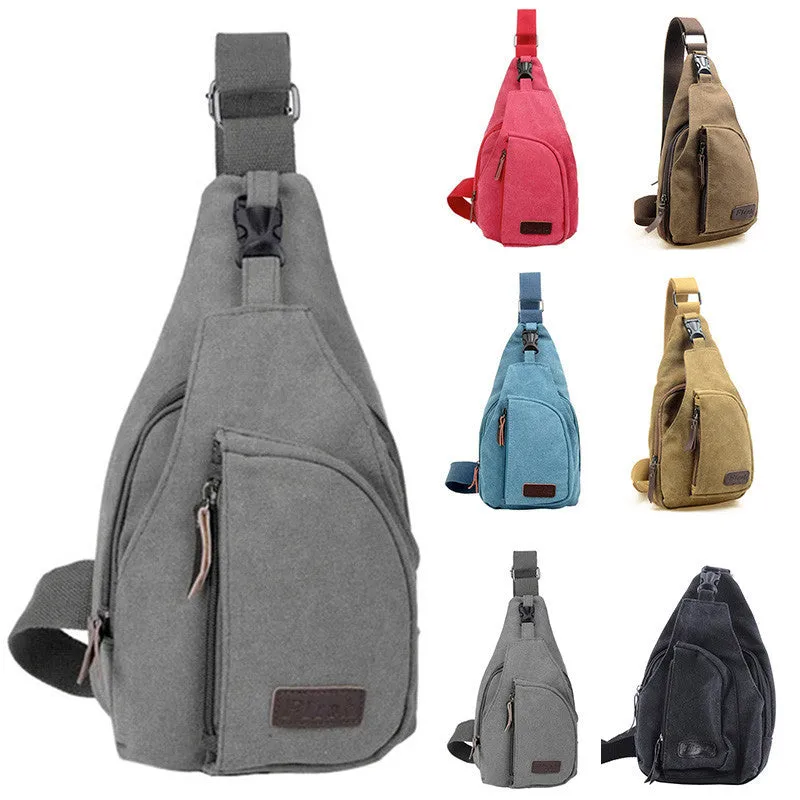 Military Messenger Bag Fashion Men Messenger Bags Casual Travel Canvas Male Shoulder Bag