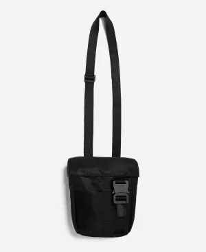 Military Shoulder bag (Black)