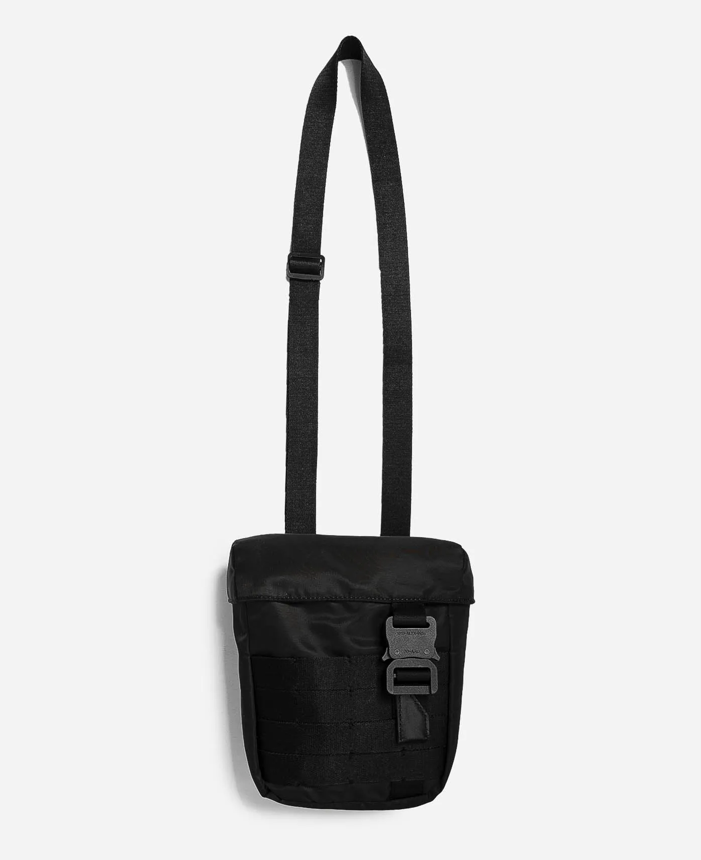 Military Shoulder bag (Black)