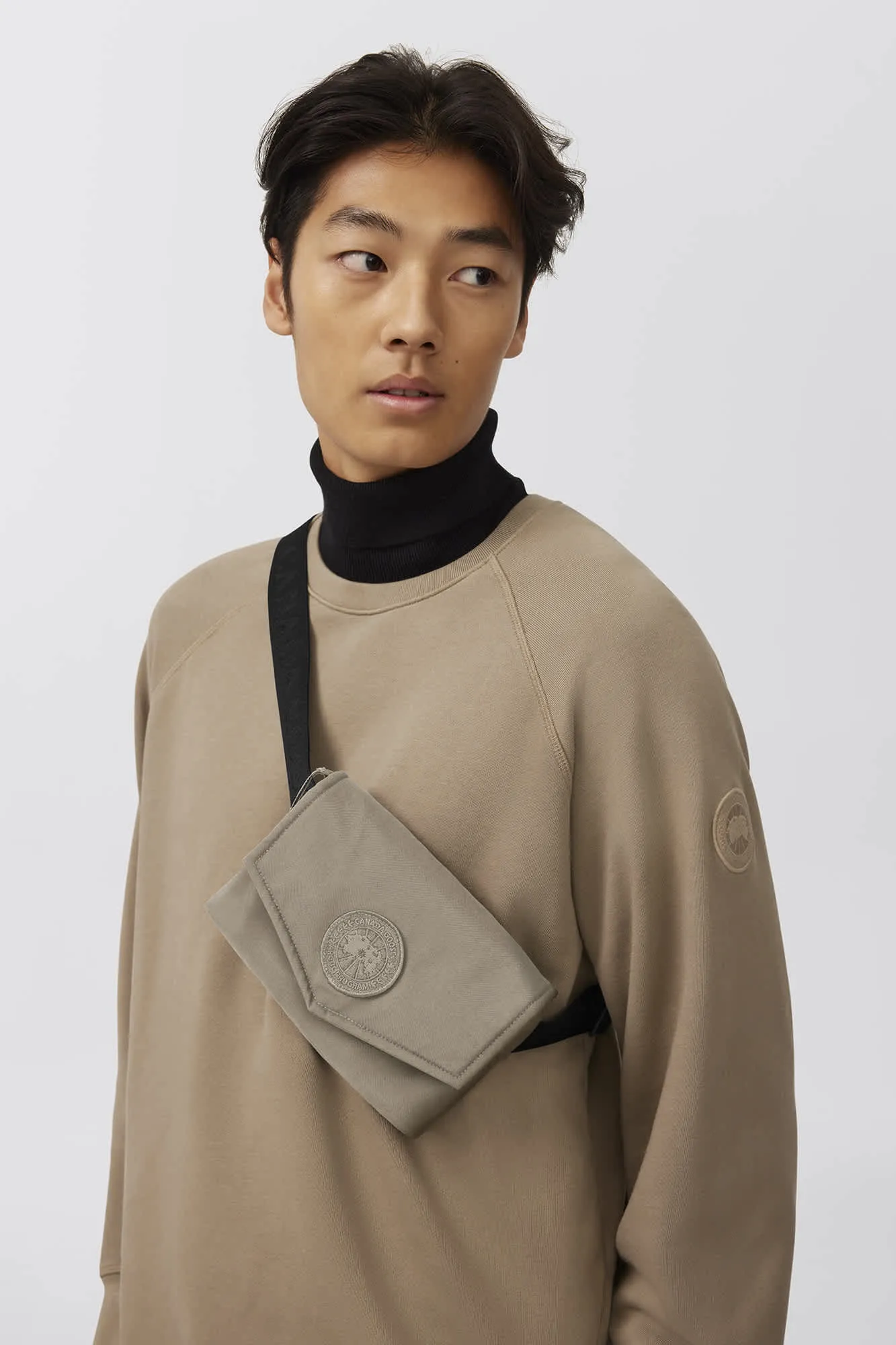 Mini Waist Pack