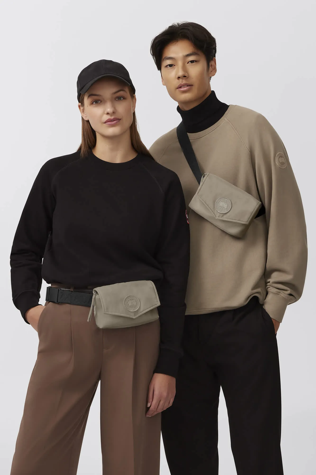 Mini Waist Pack