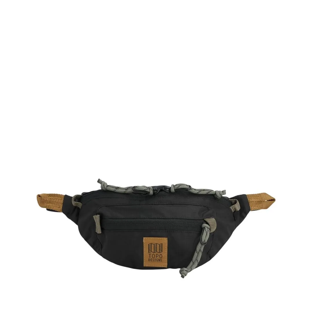 Mountain Waist Pack Bag