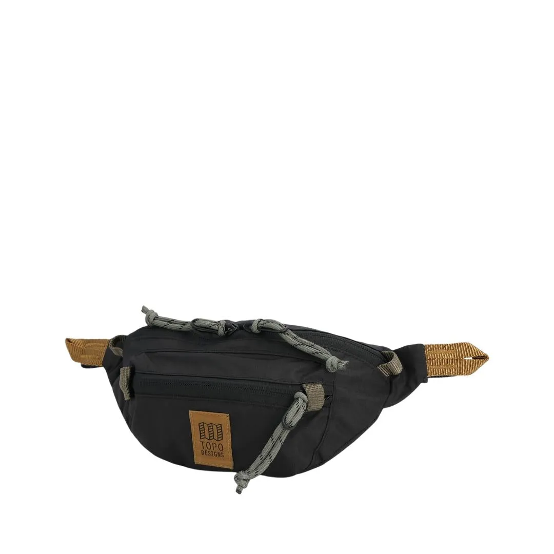 Mountain Waist Pack Bag