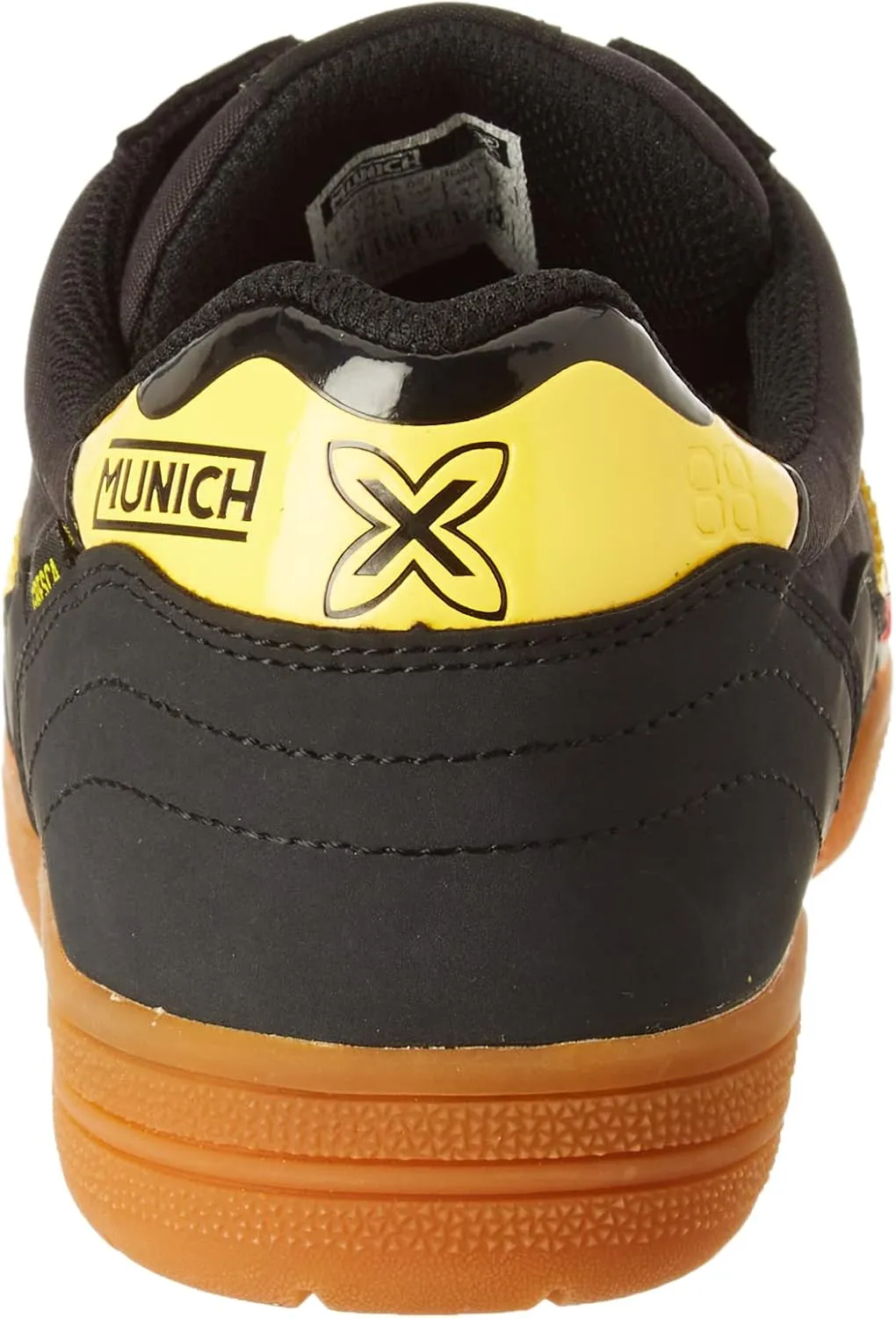 Munich Unisex's Fitness Shoes