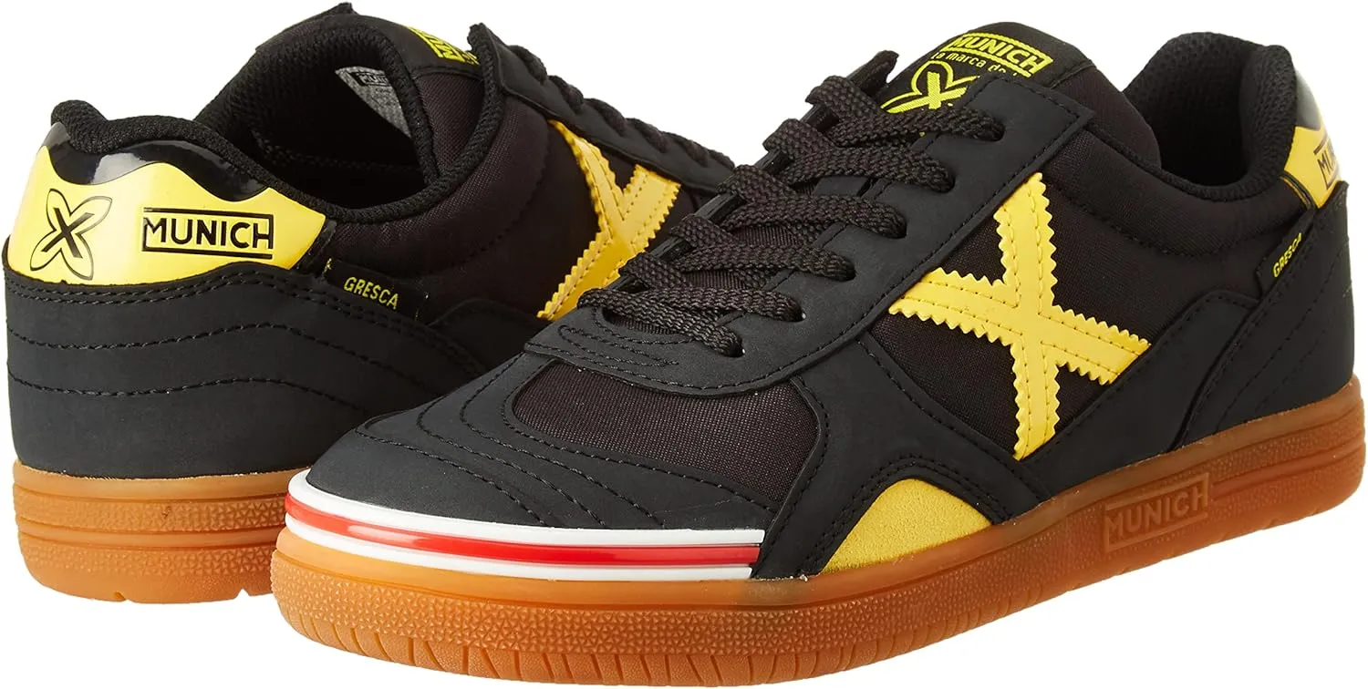 Munich Unisex's Fitness Shoes