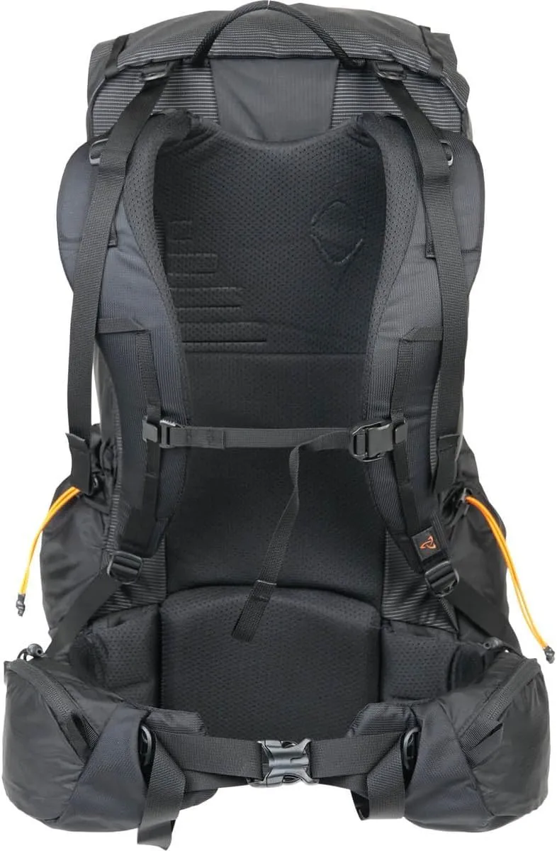 Mystery Ranch Men's Radix 31 Black/Hunter Medium – Lightweight Hiking Backpack