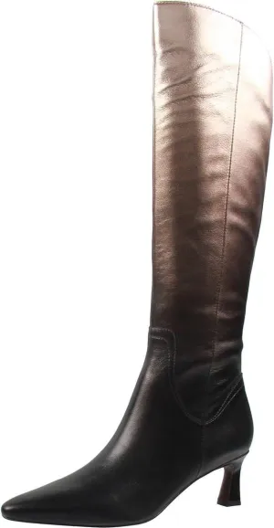 Naturalizer Women's Deesha-Narrow Calf Knee High Boot
