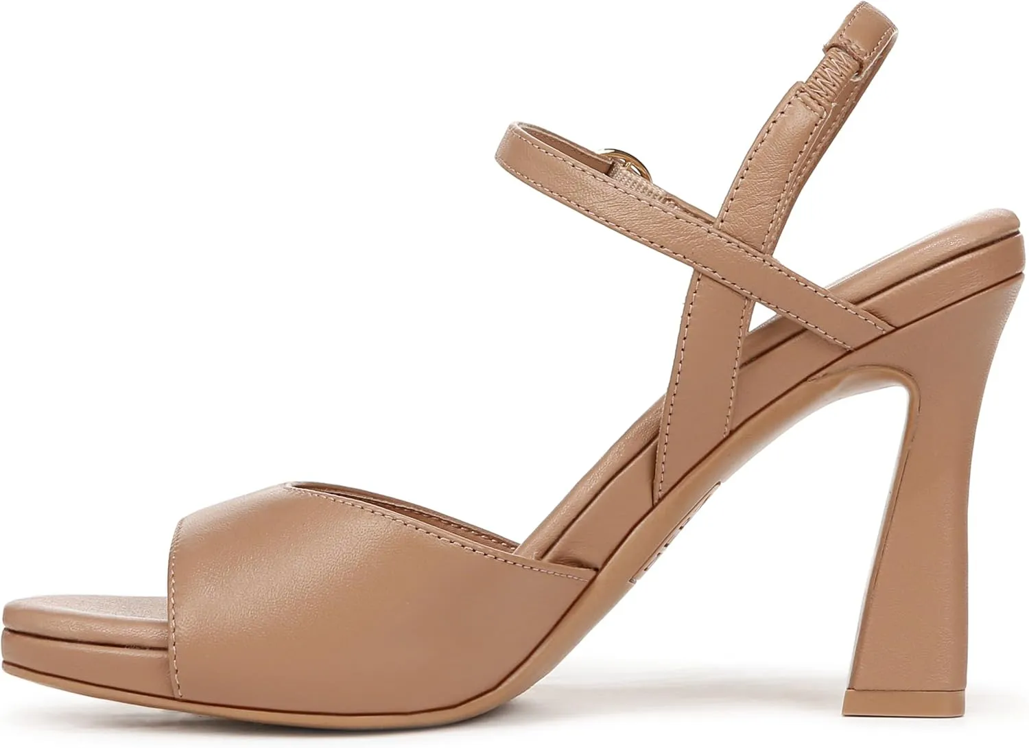 Naturalizer Womens Lala High Heel Dress Sandal