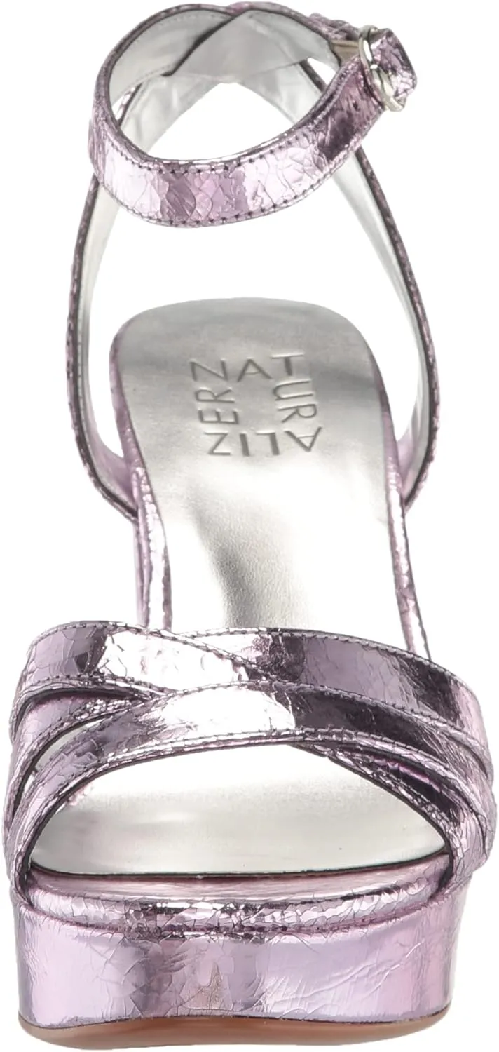 Naturalizer Women's Mallory Strappy Platform Sandal