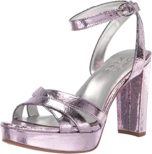 Naturalizer Women's Mallory Strappy Platform Sandal
