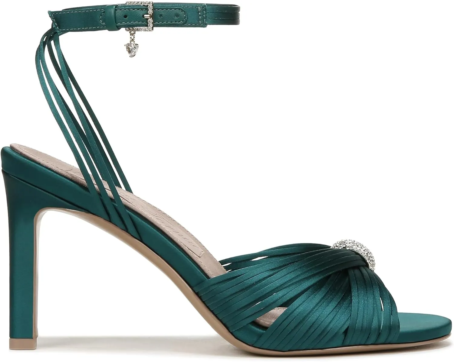Naturalizer Women's Pnina Tornai Cariad Ankle Strap Dress Sandal