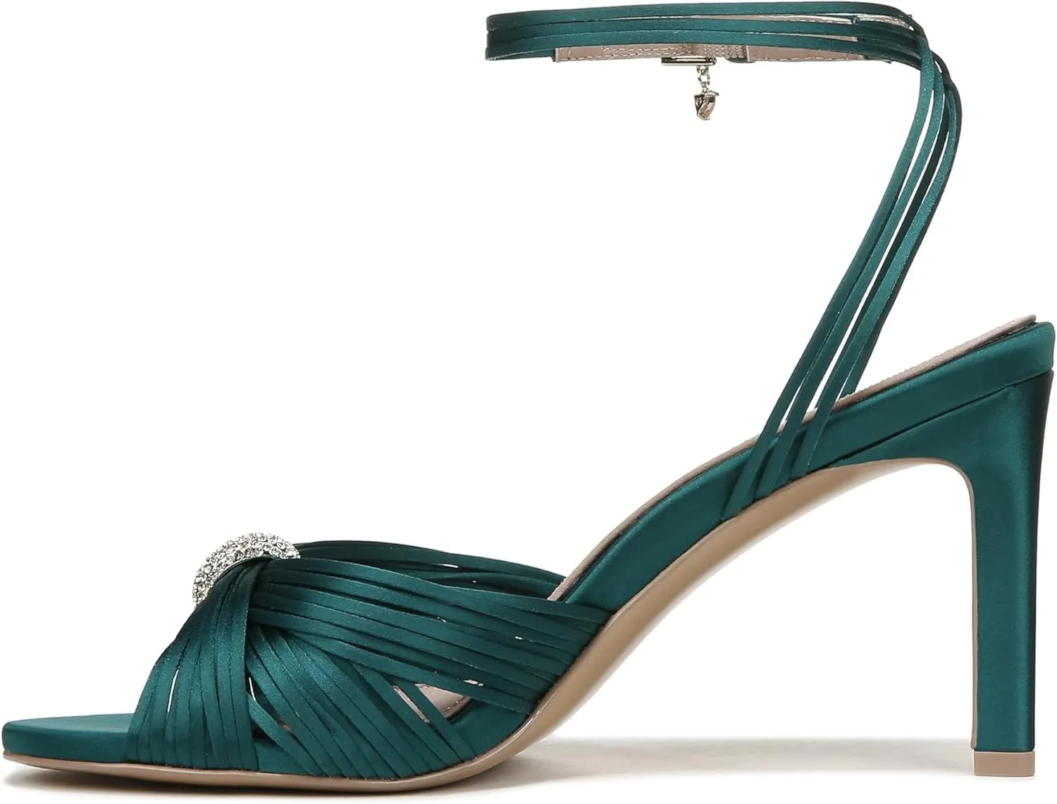Naturalizer Women's Pnina Tornai Cariad Ankle Strap Dress Sandal