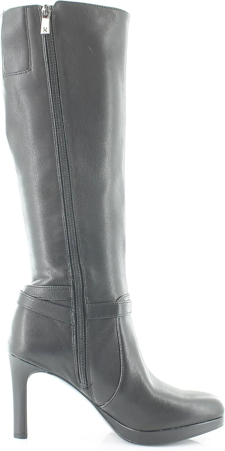 Naturalizer Women's Taelynn Wide Calf Knee High Boot
