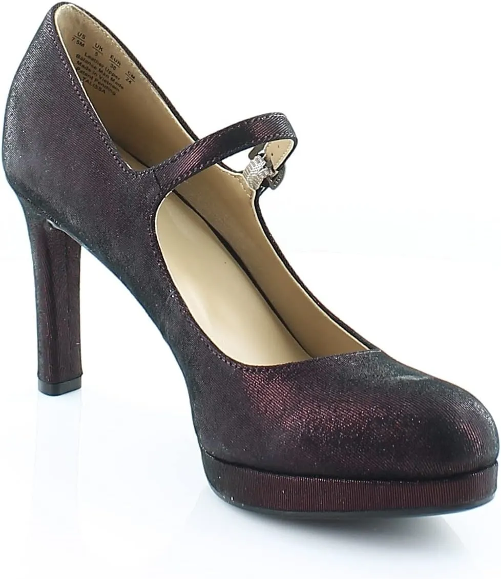 Naturalizer Women's Talissa Mary Jane Pump