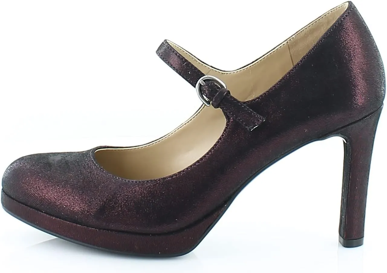 Naturalizer Women's Talissa Mary Jane Pump