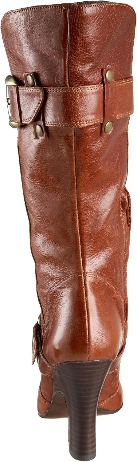 Naughty Monkey Women's Haute Rocker 2 Boot