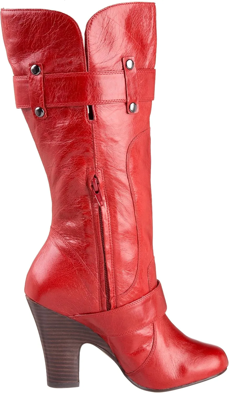 Naughty Monkey Women's Haute Rocker 2 Boot
