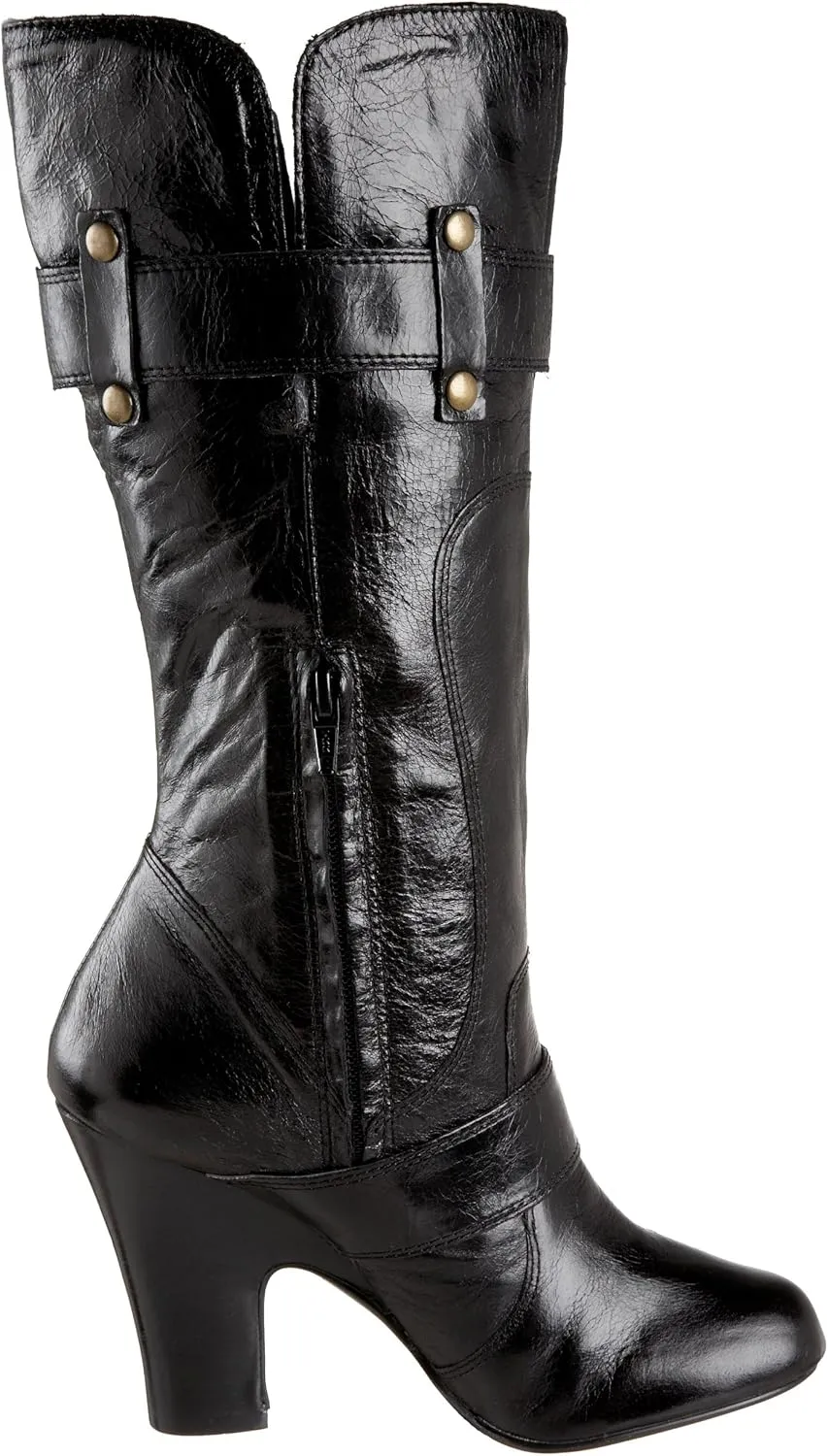 Naughty Monkey Women's Haute Rocker 2 Boot