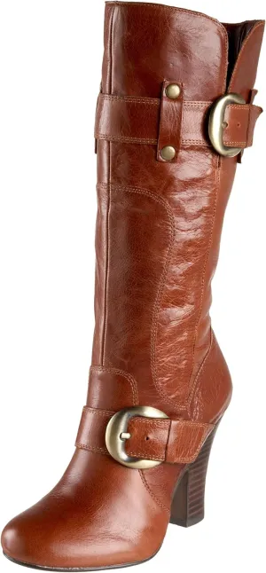 Naughty Monkey Women's Haute Rocker 2 Boot