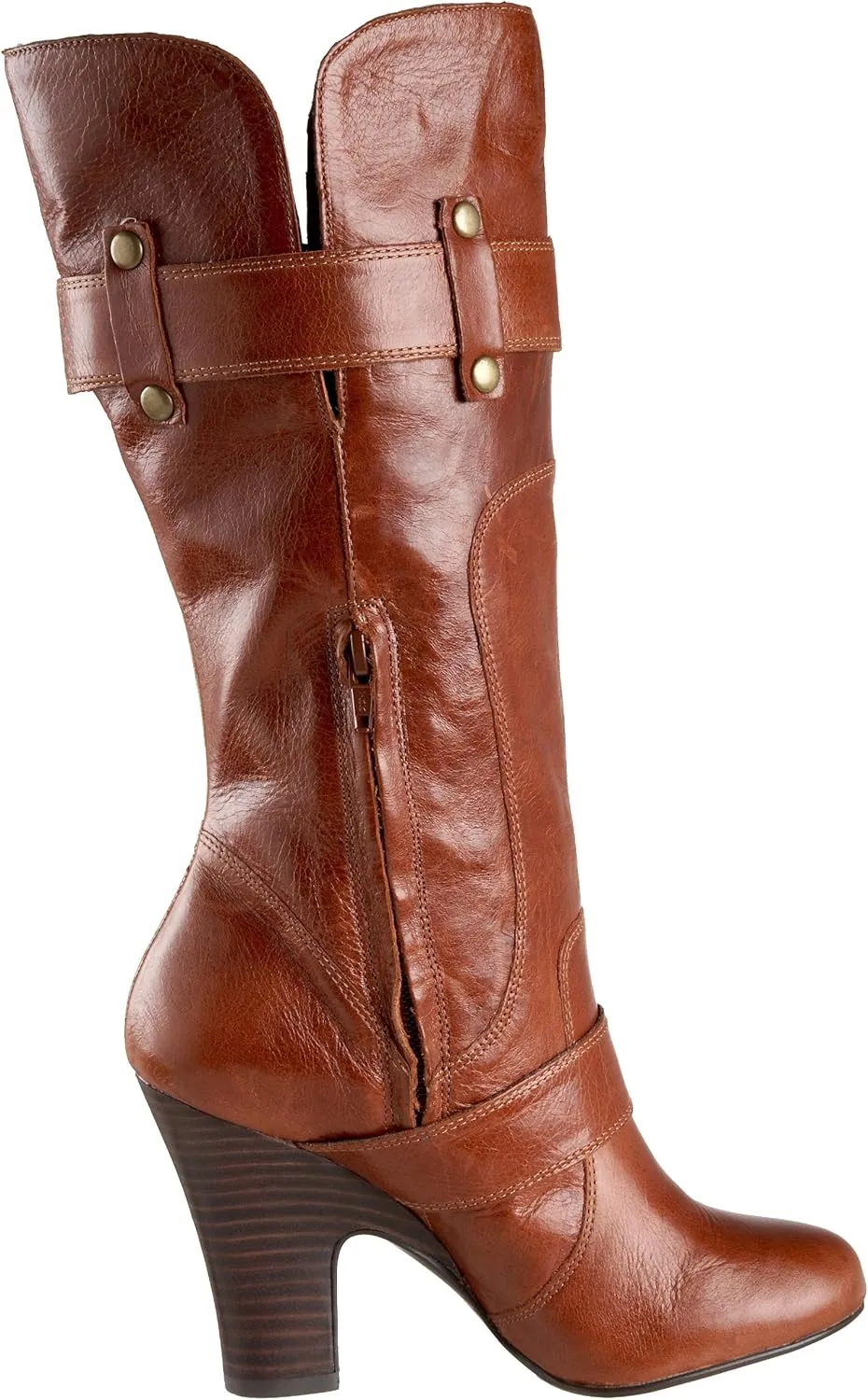 Naughty Monkey Women's Haute Rocker 2 Boot