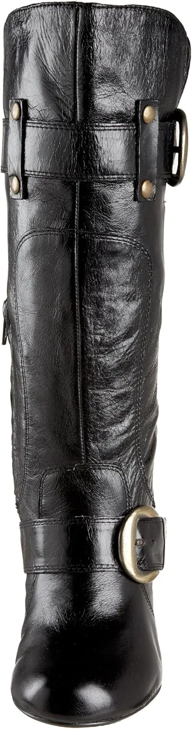 Naughty Monkey Women's Haute Rocker 2 Boot