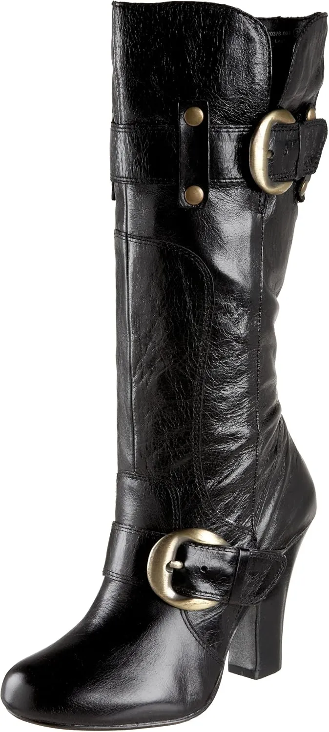 Naughty Monkey Women's Haute Rocker 2 Boot