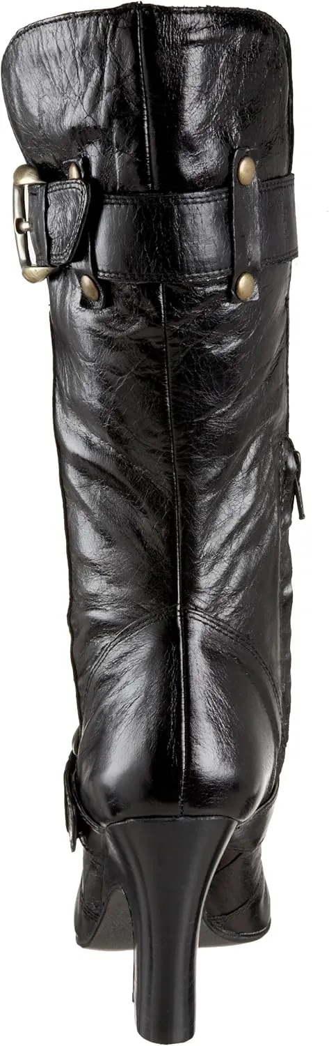 Naughty Monkey Women's Haute Rocker 2 Boot