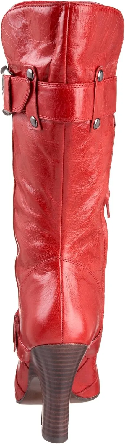 Naughty Monkey Women's Haute Rocker 2 Boot