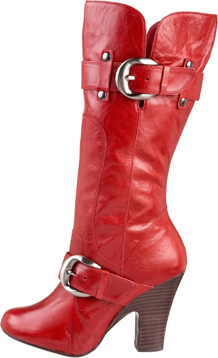 Naughty Monkey Women's Haute Rocker 2 Boot
