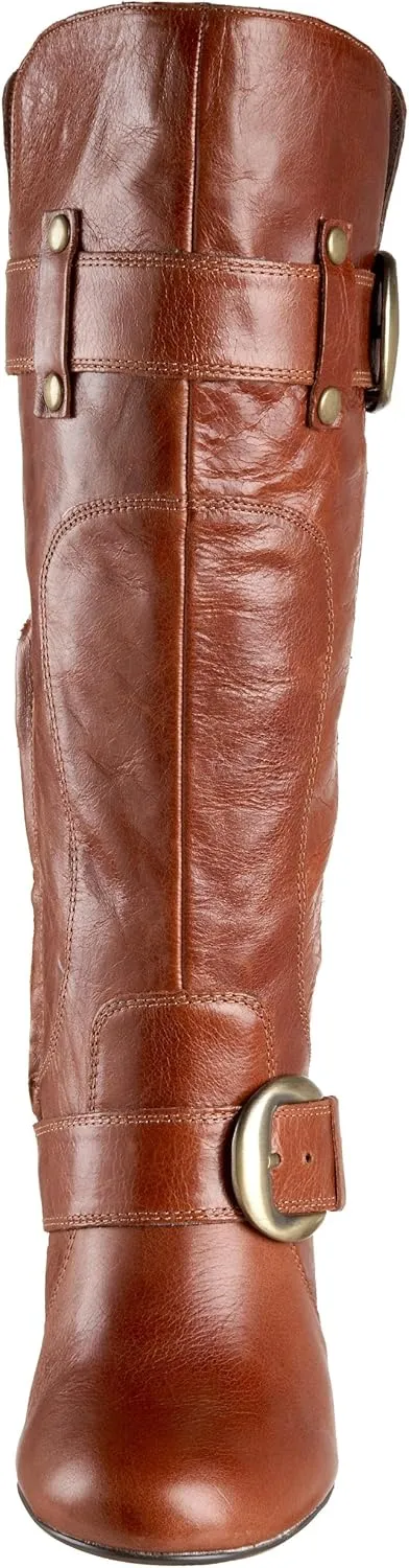 Naughty Monkey Women's Haute Rocker 2 Boot