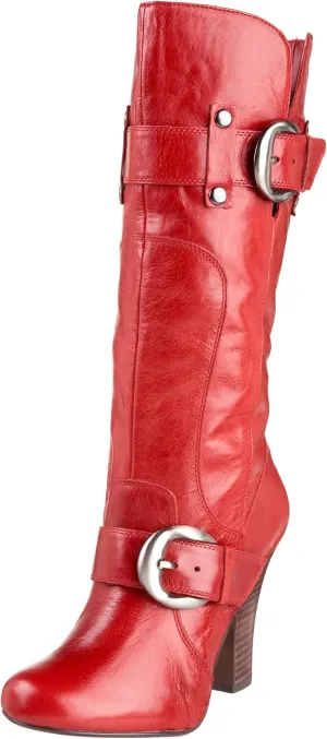 Naughty Monkey Women's Haute Rocker 2 Boot